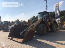 Caterpillar 950M tweedehands wiellader