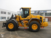 Volvo L 90 chargeuse sur pneus occasion