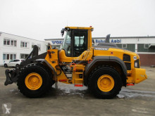 Volvo L110H pala gommata usata