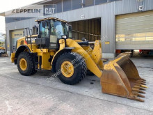 Caterpillar 950M chargeuse sur pneus occasion