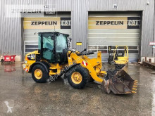 Caterpillar 907M chargeuse sur pneus occasion