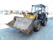 Caterpillar 906 chargeuse sur pneus occasion