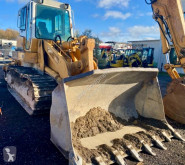 Læsser på larvebånd Liebherr LR632