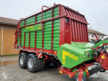 Strautmann Zelon CFS 2901 Självlastande släp begagnad