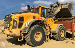 Volvo L150H chargeuse sur pneus occasion