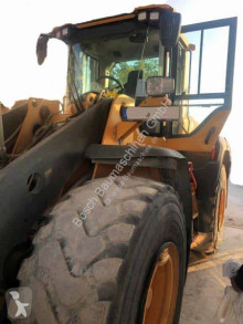 Volvo L120H used wheel loader