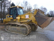 Chargeuse sur chenilles Caterpillar 973C