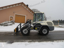 Terex TL 80 pá carregadora sobre pneus usada