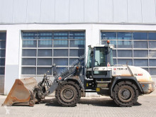 Terex TL160 chargeuse sur pneus occasion
