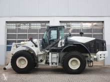 Hitachi ZW330-5 lastik tekerli yükleyici ikinci el araç