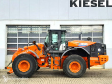 Pala cargadora Hitachi ZW310-6 pala cargadora de ruedas usada