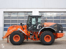 Lastik tekerli yükleyici Hitachi ZW250-5