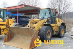 Chargeuse sur pneus Caterpillar 950H