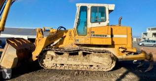 Liebherr Laderaupe LR632