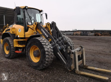 Chargeuse sur pneus Volvo L 50 H