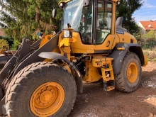 Volvo L 60 H pá carregadora sobre pneus usada