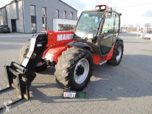 Manitou wheel loader 735 (634 741 730 JCB 531 535 MERLO CAT)
