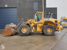 Pala cargadora Volvo L 180 G pala cargadora de ruedas usada