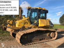Chargeuse sur chenilles Komatsu D61PXi-23 PREISREDUZIERT
