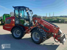 Weidemann装载机 5080T 二手