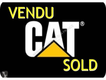 Caterpillar 938K lastik tekerli yükleyici ikinci el araç