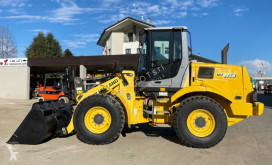 Shovel New Holland w110 tweedehands