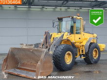 Volvo L 120 E chargeuse sur pneus occasion