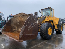 Volvo wheel loader L 180 E