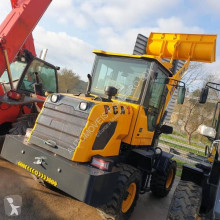 Chargeuse sur chenilles Pcat TW36
