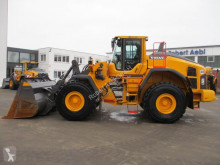 Volvo L 150 H lastik tekerli yükleyici ikinci el araç