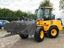 Volvo L30G kolový nakladač použitý
