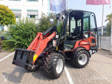 Manitou MLA3-35H kolový nakladač použitý