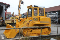 Chargeuse sur chenilles Liebherr LR611 LR611