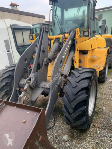 Volvo L45B used wheel loader