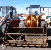 Pala cargadora Daewoo M200V pala cargadora de ruedas usada