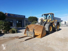 Pala cargadora Volvo L120H pala cargadora de ruedas usada