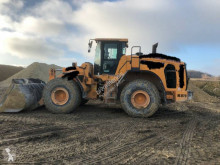 Hyundai wheel loader HL 970