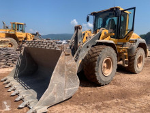 Volvo L120H lastik tekerli yükleyici ikinci el araç