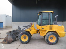 Volvo L 30 G chargeuse sur pneus occasion