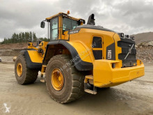 Pala cargadora Volvo L220H pala cargadora de ruedas usada