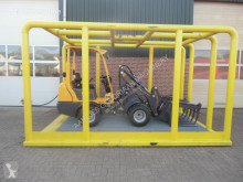 Material de ganadería Kooi 4500*3000*2600 mm cargadora usado