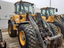 Volvo L 45 H used mini loader