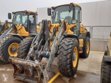 Volvo L 45 H pala cargadora de ruedas usada