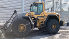 Volvo L 220 G used wheel loader