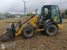 Nakladač Kramer 418 ojazdený