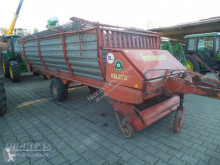 Remorque autochargeuse KSL 280