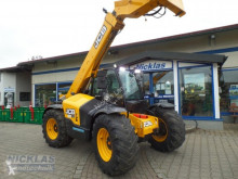 Carrello elevatore telescopico JCB 541-70 AgriPro usato