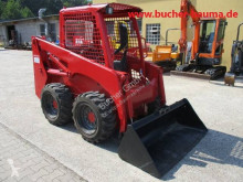 Mini pala Komatsu SK714
