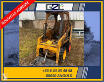 Mini yükleyici Bobcat S 70 *ACCIDENTE*DAMAGED*UNFALL*