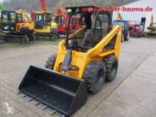Mini pala Wacker Neuson 701 S